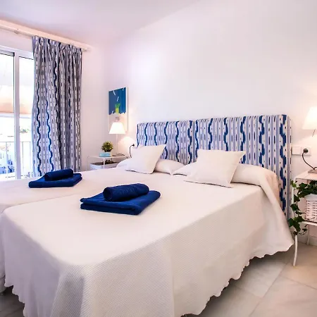 Jardines De Bolonia By Interhome Appartamento