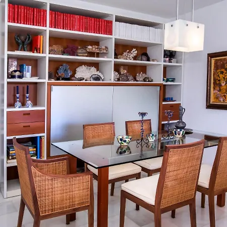Appartamento Jardines De Bolonia By Interhome Jávea