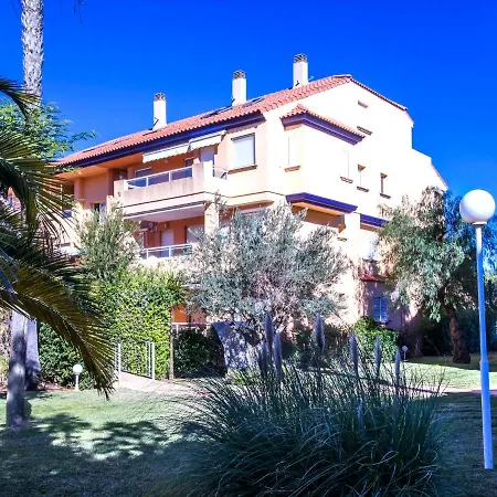 Jardines De Bolonia By Interhome * Jávea
