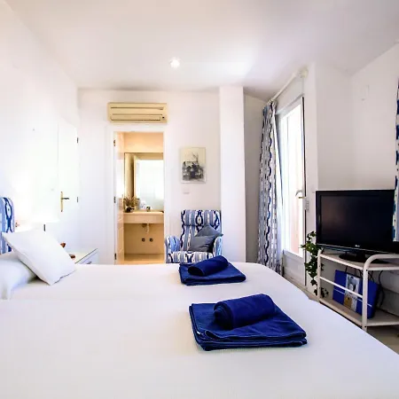 Appartamento Jardines De Bolonia By Interhome Jávea