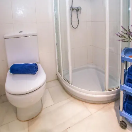 Jardines De Bolonia By Interhome * Jávea