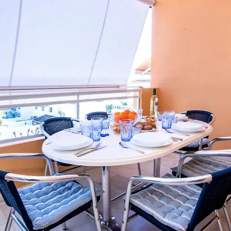 Jardines De Bolonia By Interhome *